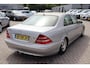 Mercedes-Benz S-klasse 320 Opknapper, Auto heeft roest, zie foto's ! Climate control, Trekhaak, Cruise control