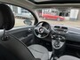 Fiat 500 0.9 TwinAir Turbo Lounge AUTOMAAT / AIRCO / PANO / NARDO / LM VELGEN