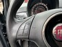 Fiat 500 0.9 TwinAir Turbo Lounge AUTOMAAT / AIRCO / PANO / NARDO / LM VELGEN