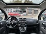 Fiat 500 0.9 TwinAir Turbo Lounge AUTOMAAT / AIRCO / PANO / NARDO / LM VELGEN