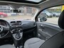 Fiat 500 0.9 TwinAir Turbo Lounge AUTOMAAT / AIRCO / PANO / NARDO / LM VELGEN