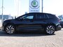 Skoda Enyaq Sportline Elektromotor 210 kW / 286 PK SUV Elektri | LEVERING 2025 | Trekhaak | LED Matrix | Adaptive cruise | elektrisch verstelbare stoel | Elektrische achterklep | Camera