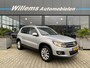 Volkswagen Tiguan 1.4 TSI Sport&Style Trekhaak, Navigatie & Cruise Control