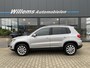 Volkswagen Tiguan 1.4 TSI Sport&Style Trekhaak, Navigatie & Cruise Control