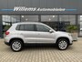 Volkswagen Tiguan 1.4 TSI Sport&Style Trekhaak, Navigatie & Cruise Control