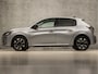 Peugeot 208 1.2 PureTech 100 Allure Sport (VIRTUAL COCKPIT, APPLE CARPLAY, GROOT NAVI, LEDER, 360 CAMERA, KEYLESS, SPORTSTOELEN, GETINT GLAS, LM VELGEN, NIEUWSTAAT)