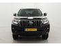 Toyota Land Cruiser 5 pers. 2.8 D-4D Professional | Trekhaak | Treeplanken | Stoel-/achterbankverwarming | Stoelventilatie | Leder | Dodehoek detectie | JBL | Navigatie | Apple Carplay / Android Auto
