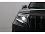 Toyota Land Cruiser 5 pers. 2.8 D-4D Professional | Trekhaak | Treeplanken | Stoel-/achterbankverwarming | Stoelventilatie | Leder | Dodehoek detectie | JBL | Navigatie | Apple Carplay / Android Auto