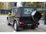 Mercedes-Benz G-klasse 400 CDI Cabriolet NEW SERVICE