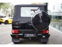 Mercedes-Benz G-klasse 400 CDI Cabriolet NEW SERVICE