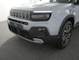 Jeep Avenger Summit | 18" Diamond Cut lichtmetalen velgen | 360 parkeersensoren | Achteruitrijcamera