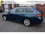 Skoda Octavia Combi 1.5 150PK ACT E-TECH DSG7 STYLE CLEVER LUXE KEURIGE NETTE STAAT PANORAMADAK FULL LED CAMERA ANDROID/APPLECARPLAY NAVI STOEL+STUURVERWARMING ADAPTIEVE CRUISE CLIMA PDC V+A ELECTR.KLEP BLUETOOTH ENZ...