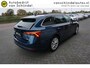 Skoda Octavia Combi 1.5 150PK ACT E-TECH DSG7 STYLE CLEVER LUXE KEURIGE NETTE STAAT PANORAMADAK FULL LED CAMERA ANDROID/APPLECARPLAY NAVI STOEL+STUURVERWARMING ADAPTIEVE CRUISE CLIMA PDC V+A ELECTR.KLEP BLUETOOTH ENZ...