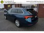 Skoda Octavia Combi 1.5 150PK ACT E-TECH DSG7 STYLE CLEVER LUXE KEURIGE NETTE STAAT PANORAMADAK FULL LED CAMERA ANDROID/APPLECARPLAY NAVI STOEL+STUURVERWARMING ADAPTIEVE CRUISE CLIMA PDC V+A ELECTR.KLEP BLUETOOTH ENZ...