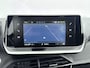Peugeot e-208 Active Pack 50kWh 136 pk | Accu 94% | Parkeersensoren | Cruise control | Navigatie | 16''LMV |