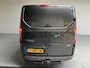 Ford Transit Custom Dubbel Cabine Automaat 170PK 290 2.0 TDCI euro6 L2H1 Limited, 2xSchuifdeur, Navigatie, 5Persoons, Trekhaak