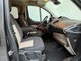 Ford Transit Custom Dubbel Cabine Automaat 170PK 290 2.0 TDCI euro6 L2H1 Limited, 2xSchuifdeur, Navigatie, 5Persoons, Trekhaak