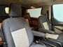 Ford Transit Custom Dubbel Cabine Automaat 170PK 290 2.0 TDCI euro6 L2H1 Limited, 2xSchuifdeur, Navigatie, 5Persoons, Trekhaak