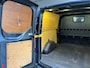 Ford Transit Custom Dubbel Cabine Automaat 170PK 290 2.0 TDCI euro6 L2H1 Limited, 2xSchuifdeur, Navigatie, 5Persoons, Trekhaak