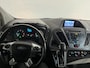 Ford Transit Custom Dubbel Cabine Automaat 170PK 290 2.0 TDCI euro6 L2H1 Limited, 2xSchuifdeur, Navigatie, 5Persoons, Trekhaak
