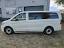 Mercedes-Benz Vito 116 CDI 120KW 163PK LANG DUBBELE CABINE