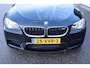 BMW M5 5-serie NL auto, Volledig dealer onderhouden, Competition wielen, Schuifdak, Camera, Grote beurt met DCT service gehad, 3 maanden garantie