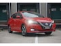 Nissan Leaf 218pk e+ N-Connecta 62 kWh | Stoel + Stuurverwarming | 360 Graden Camera | Navigatie