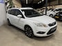 Ford Focus Wagon 1.8 Limited Flexi Fuel // Lm Velgen // Trekhaak