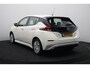 Nissan Leaf Visia 40 kWh SOH 95.5% | DAB | Dodehoekdetectie