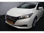 Nissan Leaf Visia 40 kWh SOH 95.5% | DAB | Dodehoekdetectie