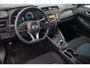 Nissan Leaf Visia 40 kWh SOH 95.5% | DAB | Dodehoekdetectie
