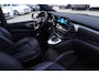 Mercedes-Benz EQV 300 L3 90kWh DC | Luxe Leder | 360 camera | LED koplampen | 204 PK | EXCL 21% BTW | 1e eig | Dubbele schuifdeur