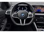 BMW 3-Serie Touring 330e M-Sport | 19,5 kWh | Panodak | Head-Up | Memory | Trekhaak | 360° Camera | Fabrieksgarantie