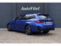 BMW 3-Serie Touring 330e M-Sport | 19,5 kWh | Panodak | Head-Up | Memory | Trekhaak | 360° Camera | Fabrieksgarantie