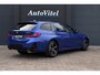 BMW 3-Serie Touring 330e M-Sport | 19,5 kWh | Panodak | Head-Up | Memory | Trekhaak | 360° Camera | Fabrieksgarantie