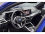 BMW 3-Serie Touring 330e M-Sport | 19,5 kWh | Panodak | Head-Up | Memory | Trekhaak | 360° Camera | Fabrieksgarantie