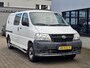 Toyota HiAce 2.5 D-4D LWB Comfort 4WD DC TREKHAAK AIRCO
