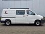 Toyota HiAce 2.5 D-4D LWB Comfort 4WD DC TREKHAAK AIRCO