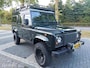 Land Rover Defender Campertarief! 4pers Inruil mogelijk