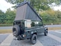 Land Rover Defender Campertarief! 4pers Inruil mogelijk