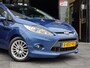 Ford Fiesta 1.4 Trend|Airco|El.Ramen|USB|AUX|Mult.Stuur|APK