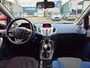 Ford Fiesta 1.4 Trend|Airco|El.Ramen|USB|AUX|Mult.Stuur|APK