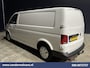 Volkswagen Transporter 2.0 TDI 150pk L2H1 Euro6 Airco | Navigatie | Apple Carplay | Cruisecontrol Trekhaak, Android Auto, Parkeersensoren