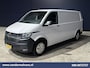 Volkswagen Transporter 2.0 TDI 150pk L2H1 Euro6 Airco | Navigatie | Apple Carplay | Cruisecontrol Trekhaak, Android Auto, Parkeersensoren