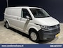 Volkswagen Transporter 2.0 TDI 150pk L2H1 Euro6 Airco | Navigatie | Apple Carplay | Cruisecontrol Trekhaak, Android Auto, Parkeersensoren