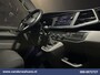 Volkswagen Transporter 2.0 TDI 150pk L2H1 Euro6 Airco | Navigatie | Apple Carplay | Cruisecontrol Trekhaak, Android Auto, Parkeersensoren