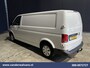 Volkswagen Transporter 2.0 TDI 150pk L2H1 Euro6 Airco | Navigatie | Apple Carplay | Cruisecontrol Trekhaak, Android Auto, Parkeersensoren