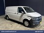 Volkswagen Transporter 2.0 TDI 150pk L2H1 Euro6 Airco | Navigatie | Apple Carplay | Cruisecontrol Trekhaak, Android Auto, Parkeersensoren
