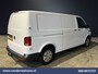 Volkswagen Transporter 2.0 TDI 150pk L2H1 Euro6 Airco | Navigatie | Apple Carplay | Cruisecontrol Trekhaak, Android Auto, Parkeersensoren