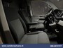Volkswagen Transporter 2.0 TDI 150pk L2H1 Euro6 Airco | Navigatie | Apple Carplay | Cruisecontrol Trekhaak, Android Auto, Parkeersensoren